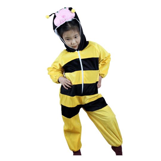 Kids Costume: Insect Bee