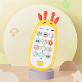 Kids Telephone – Learning English