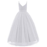 Princess Dress for Kids Parties and Balls