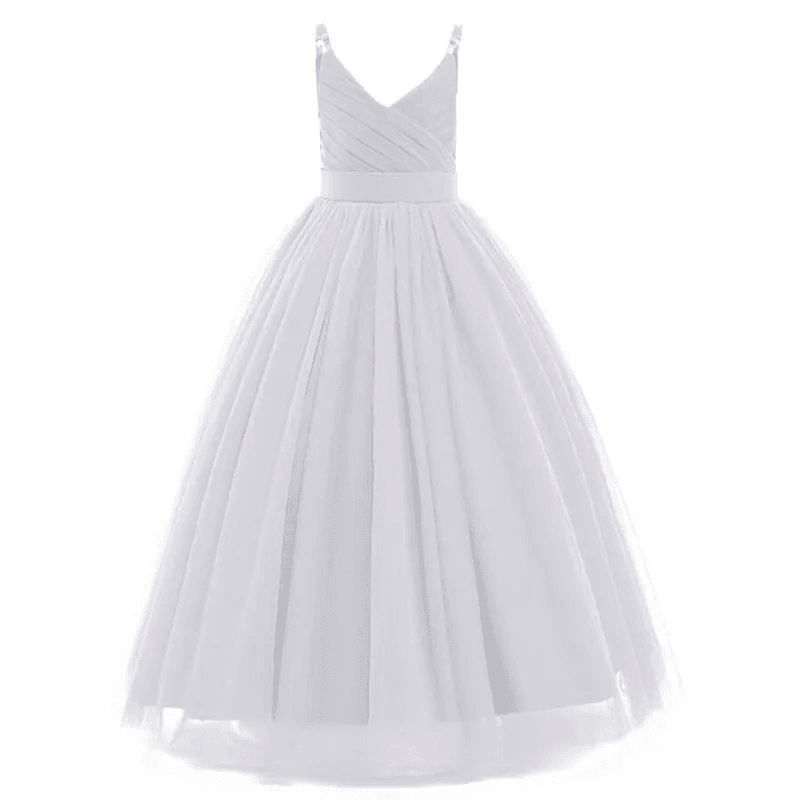 Princess Dress for Kids Parties and Balls