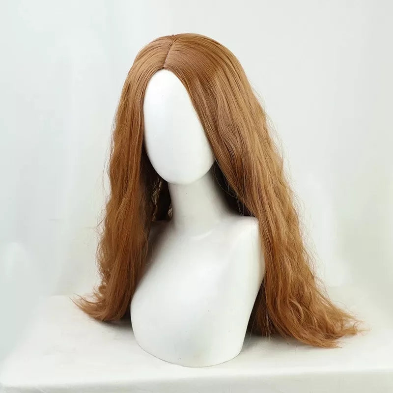 Scarlet Witch Wig