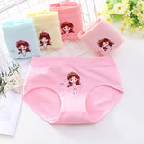 Set of 5 Kids Panties -