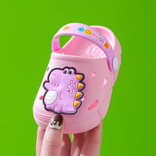 Carregar imagem no visualizador da galeria, Crocs Infantil Dino Kids
