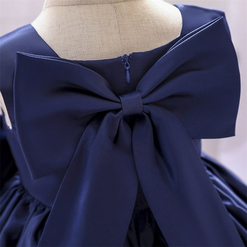 Formal Party Dresses for Babies and Kids