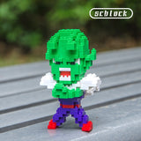 Dragon Ball Z Lego Building Set