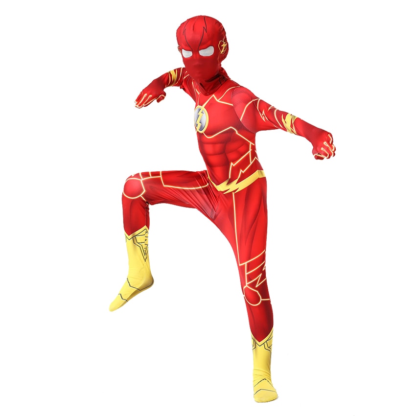 Costume Flash 20