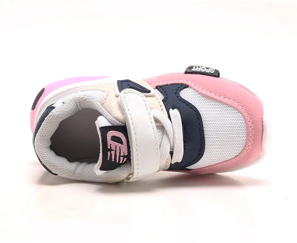 Kids' Sport Comfort Sneakers