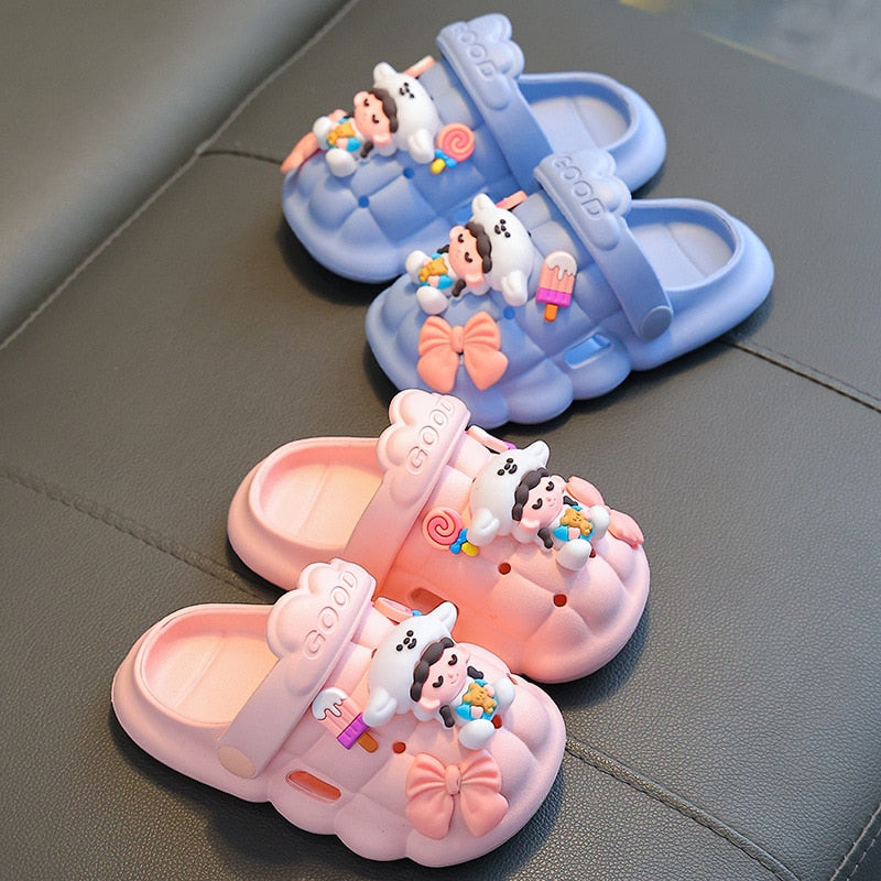 Crocs Kids Cuteness