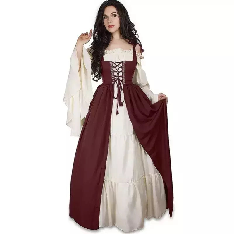 Adult Medieval Renaissance Clothing