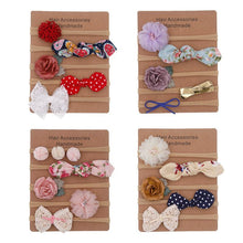 Carregar imagem no visualizador da galeria, Conjunto 5 Faixas Elegance 1
