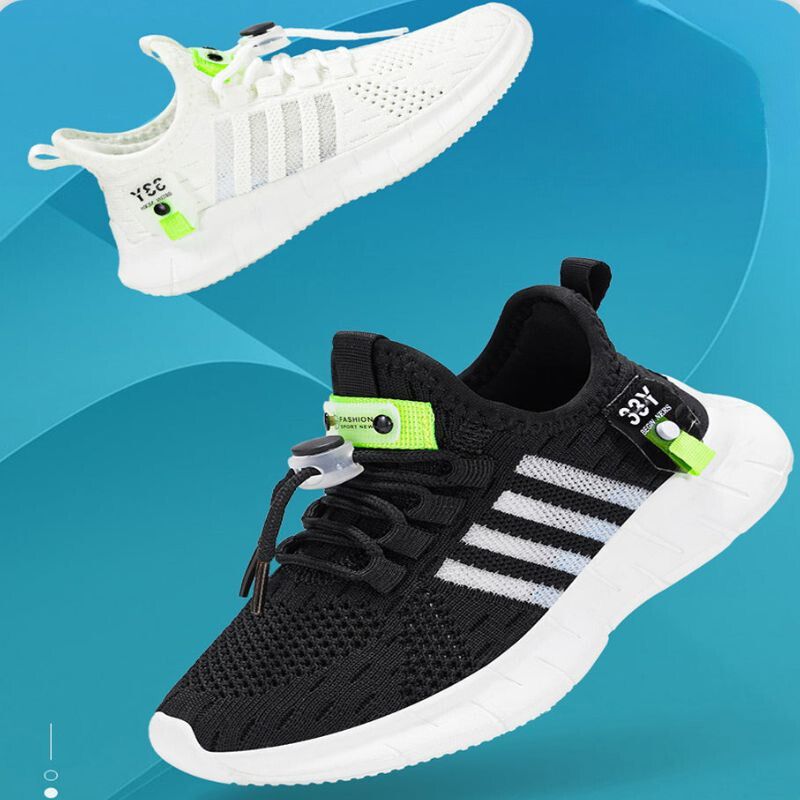 Boys' Kiddie Sneakers