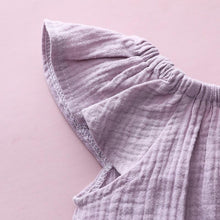 Carregar imagem no visualizador da galeria, Body Summer + Faixa - Tamanhos de 0 a 2 anos
