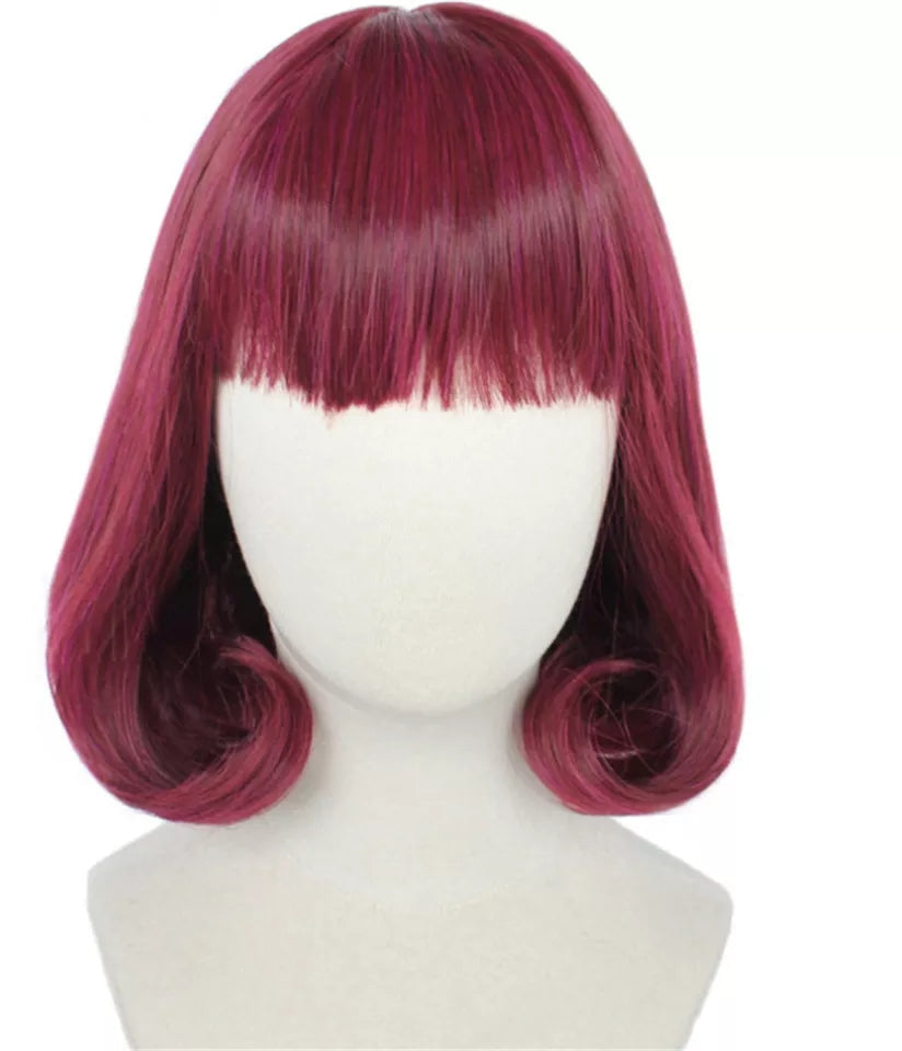 Velma Wig – Scooby Doo