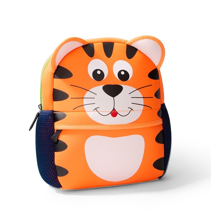 My Little Friend Kids Backpack