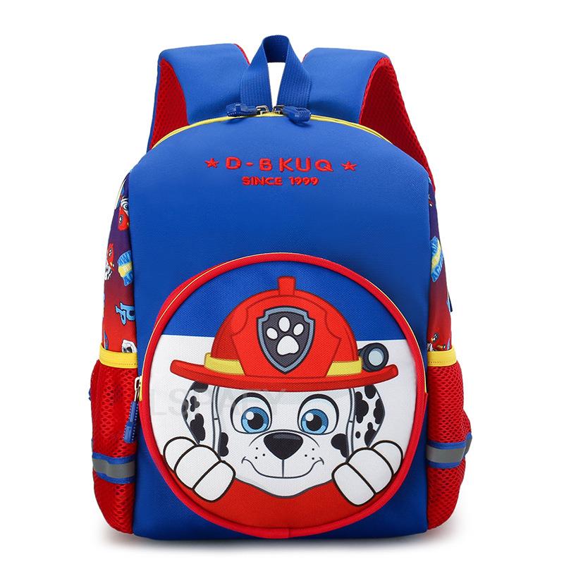 Paw Patrol Kids Backpack