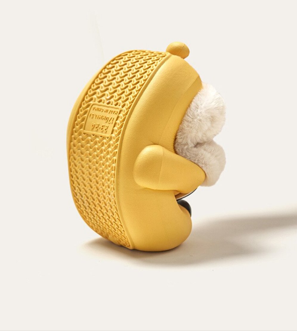 Crocs Kids Dog Lined
