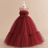 Tulle dress for Kids parties, birthdays, and dances.