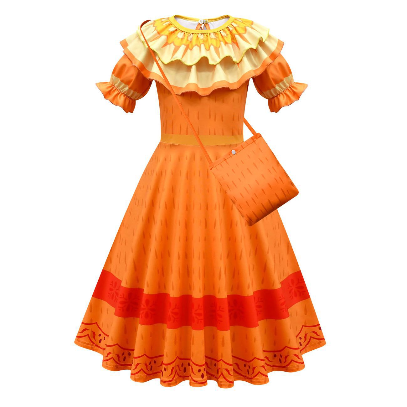Pepa Madrigal Costume – Charm