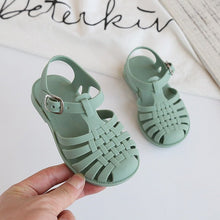 Carregar imagem no visualizador da galeria, Sandália Para meninas
