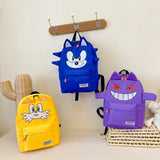 Sonic Kids Backpack