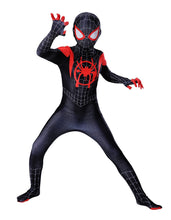 Upload image to gallery viewer, Spider-Man Costume - Free Shipping 
