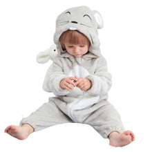 Upload image to gallery viewer, Children's Animal Mouse Onesie Costume 
