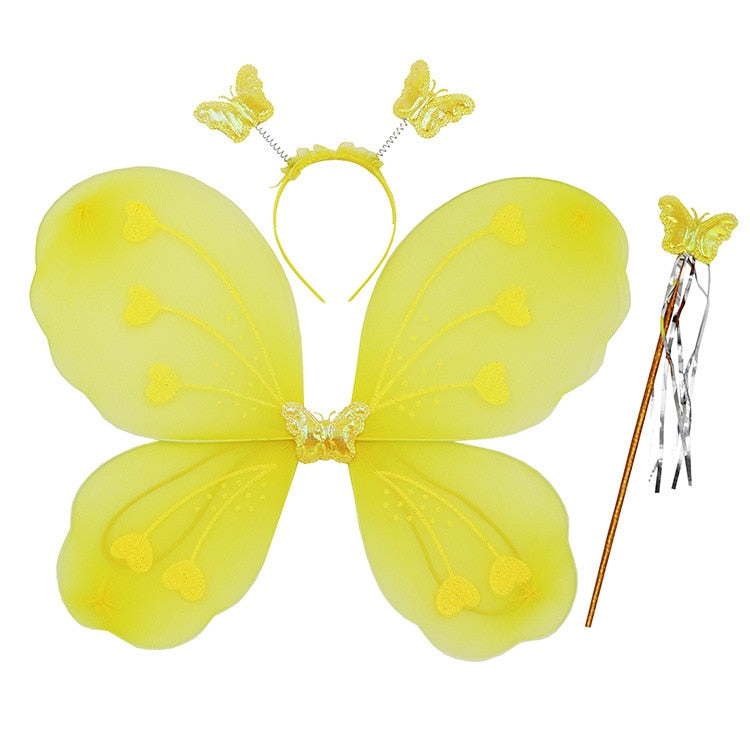 Kids Butterfly Wing