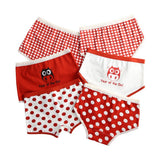 Set of 3 Kids/Teen Panties
