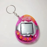 Tamagotchi Toy – Virtual Pet