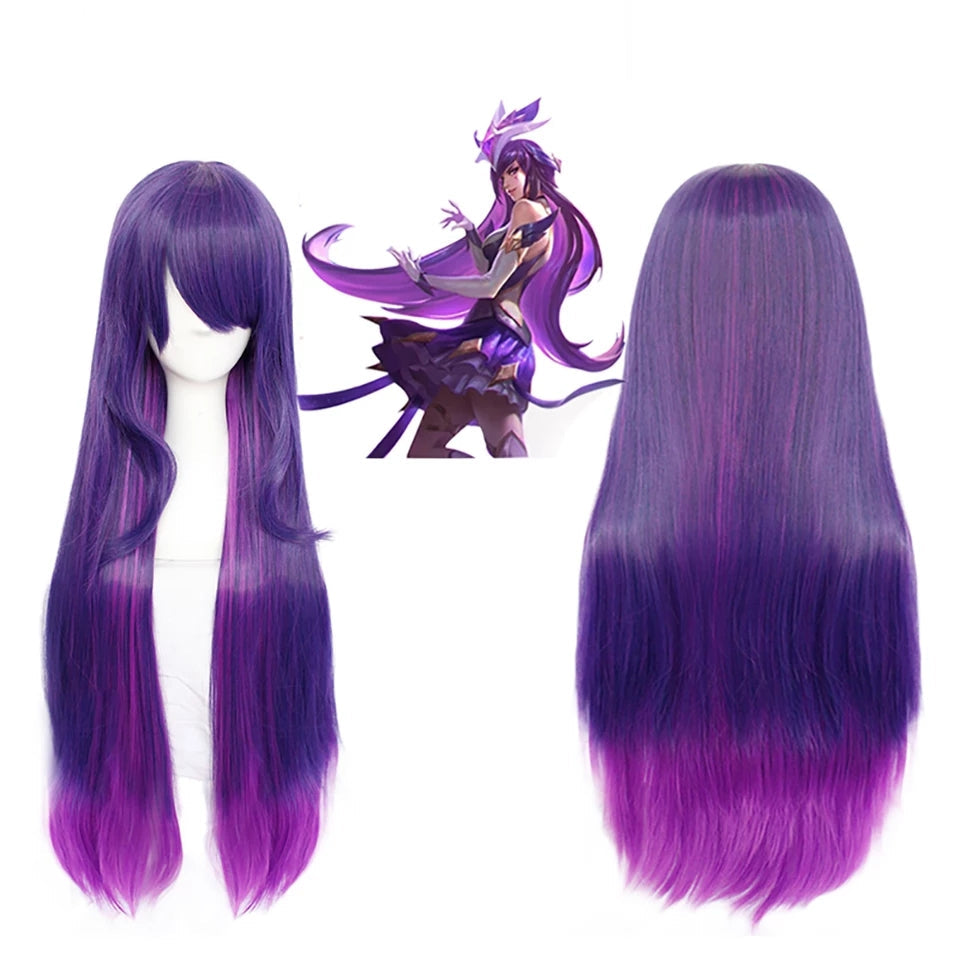 SYNDRA WIG – LEAGUE OF LEGENDS COSPLAY