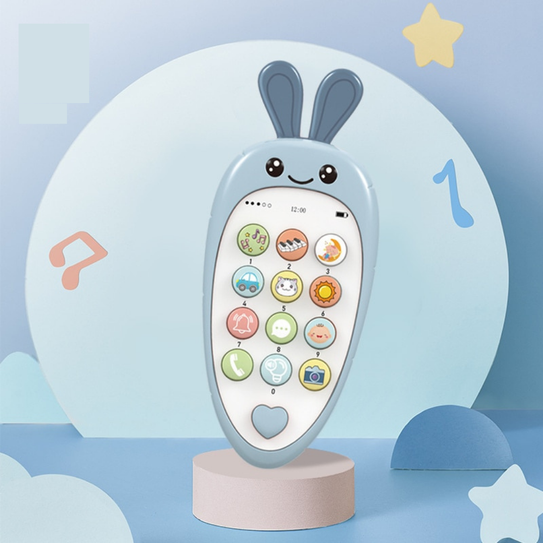Kids Telephone – Learning English