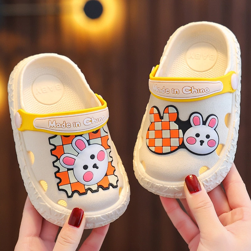 Crocs Kids Geometric