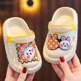 Crocs Kids Geometric