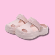 Carregar imagem no visualizador da galeria, Sandália Infantil Leveza Kids
