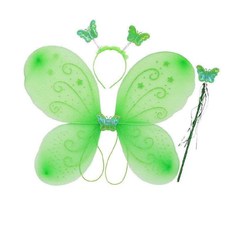 Tinker Bell's Fairy Wing