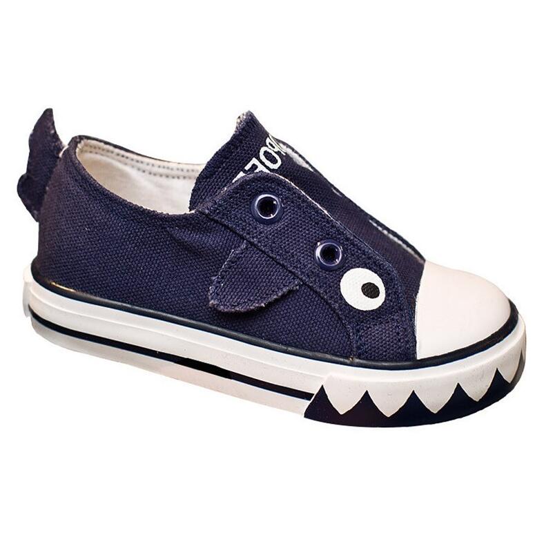 Kids' Animal Sneakers