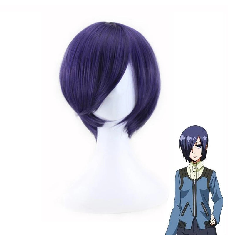 KIRISHIMA TOKA WIG – TOKIO GHOUL