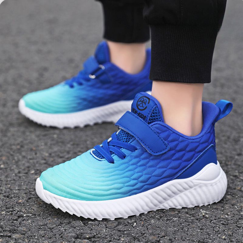 New Comfort Girls' Sneakers