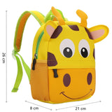 Kids Backpack – Perfect for ages 2 to 5 years.