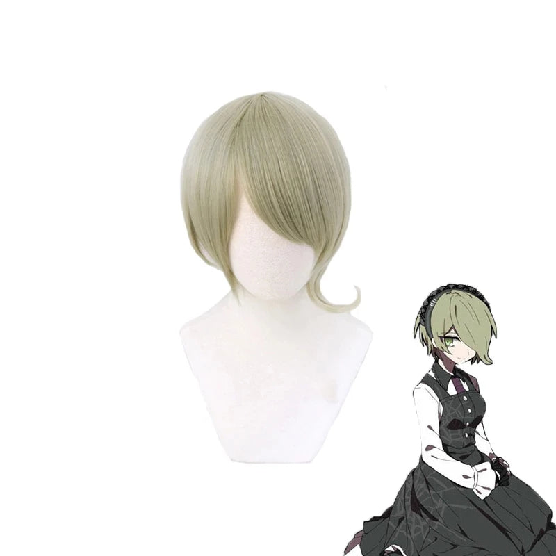 KIRUMI TOJO WIG – DANGANRONPA