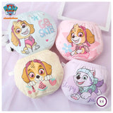 Set of 4 Paw Patrol Kids Panties -