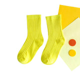 Colorful Kids Socks