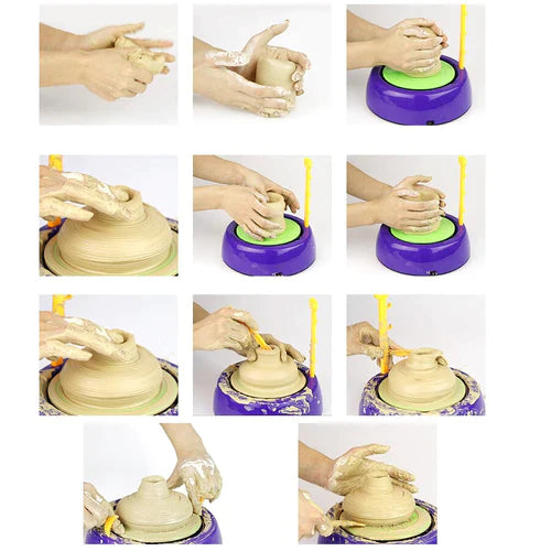 Super Ceramics Kids – Cognitive Toy