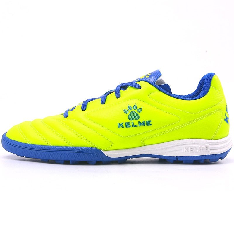 Kelme Kids and Youth Soccer Cleats