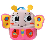 Kids Backpack – Perfect for ages 2 to 5 years.
