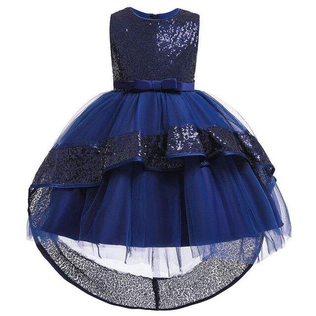 Princess Elegance Dress – High Quality