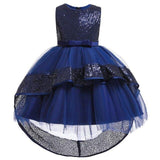 Princess Elegance Dress – High Quality