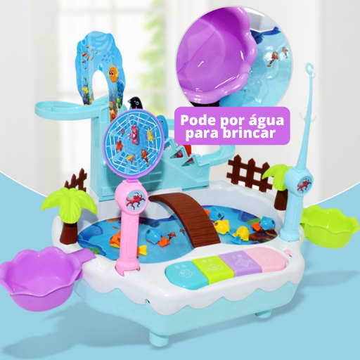 Fishing Kids – Fishing Toy