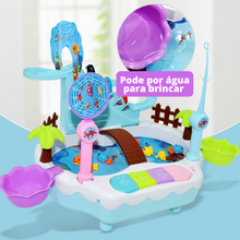 Upload image to gallery viewer, Fishing Kids - Fishing Toy 
