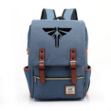 The Last of Us 2 School Backpack